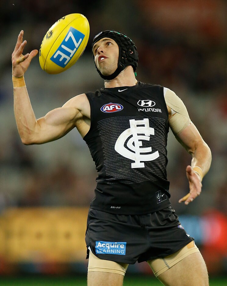 Bolton praises Blues' leaders in tough win